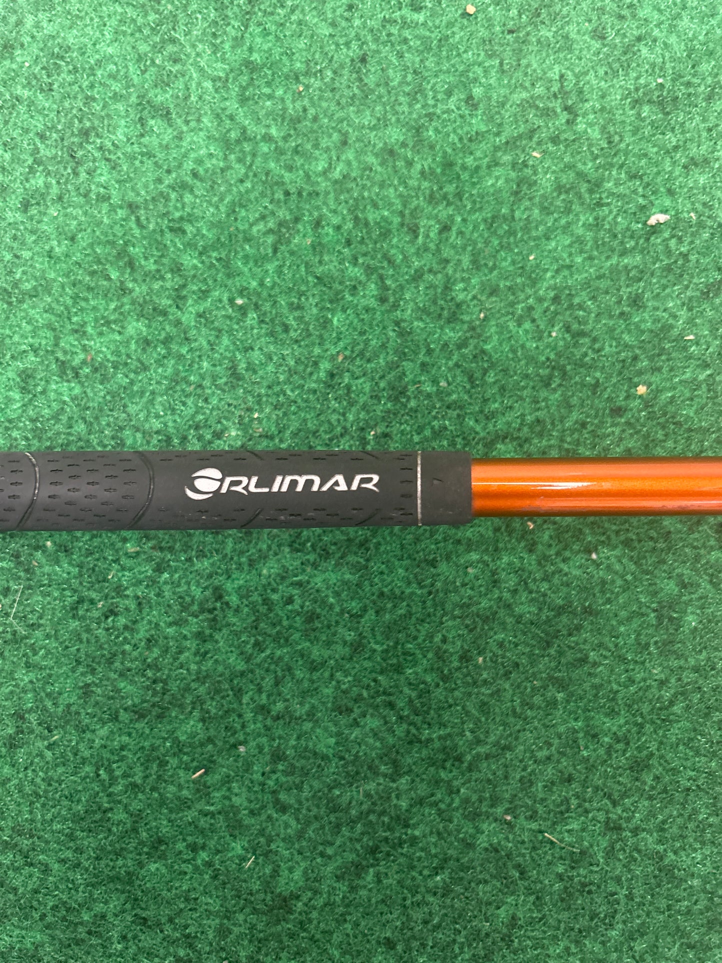 Orlimar 830 5-Hybrid 25 Degrees