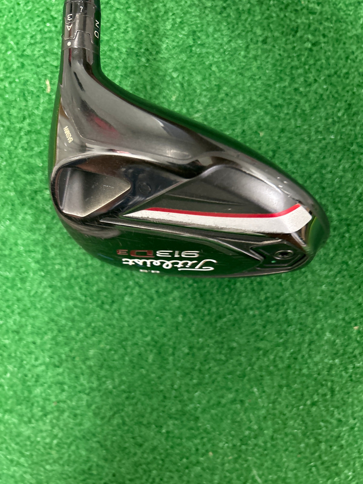 Titleist 913 D3 8.5° Driver