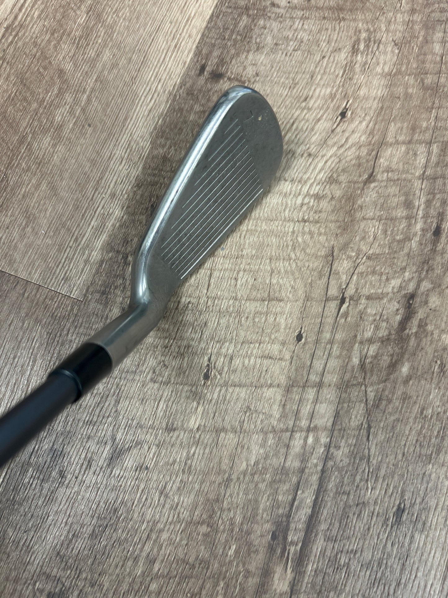 Ping G + hybrids