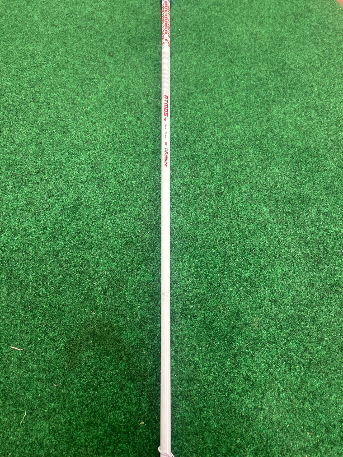 Used Titleist TSi2 4H Hybrid - Right-Handed - 21 Degrees - Regular Flex $109.99
