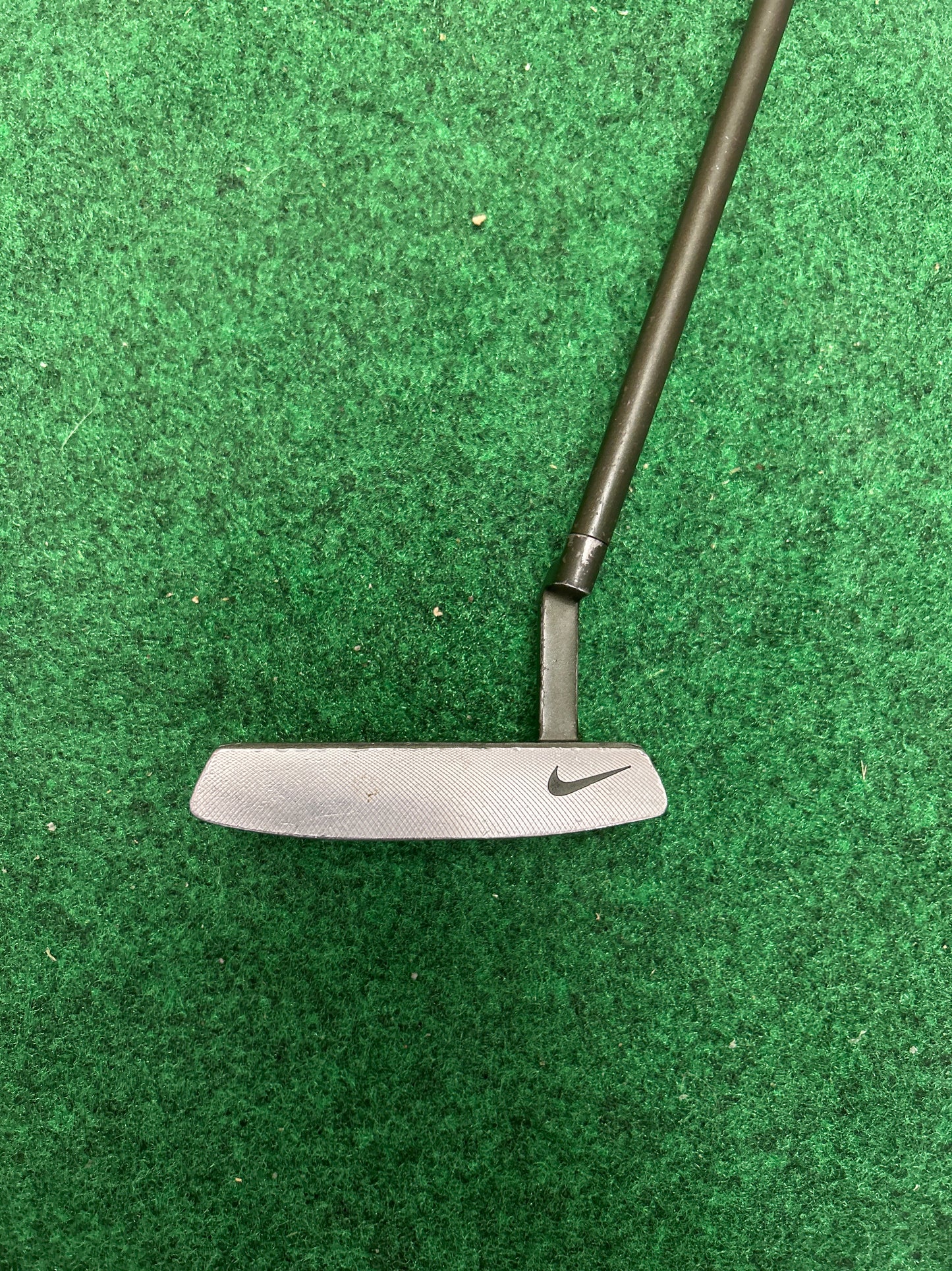 Nike iC 2010A Plumbers -Neck Putter