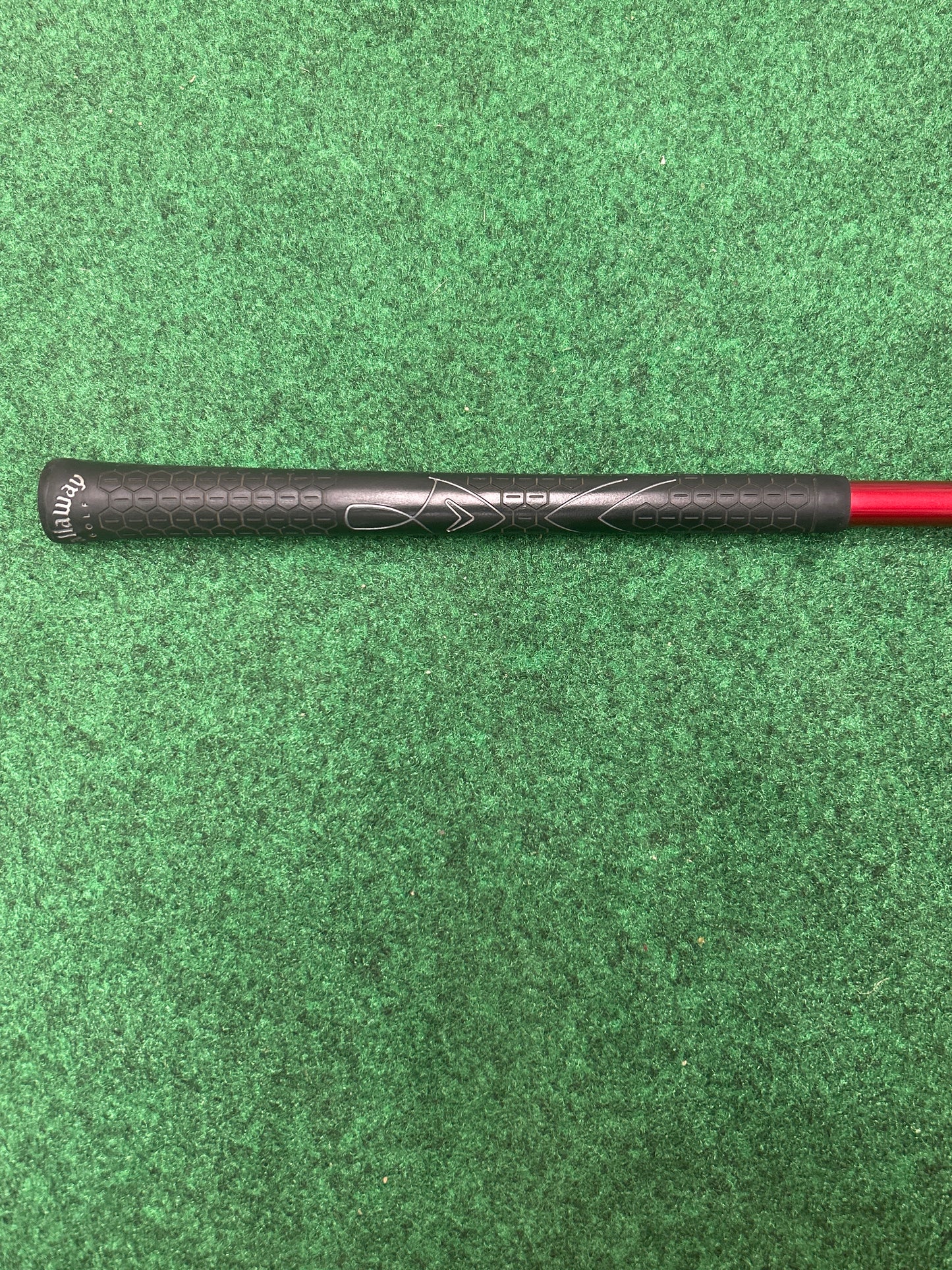 Callaway Big Bertha Heavenwood 4-Hybrid 23-Degrees RH