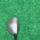 Taylormade Qi35 Max Lite Rescue 4- Hybrid- MINT CONDITION - LH