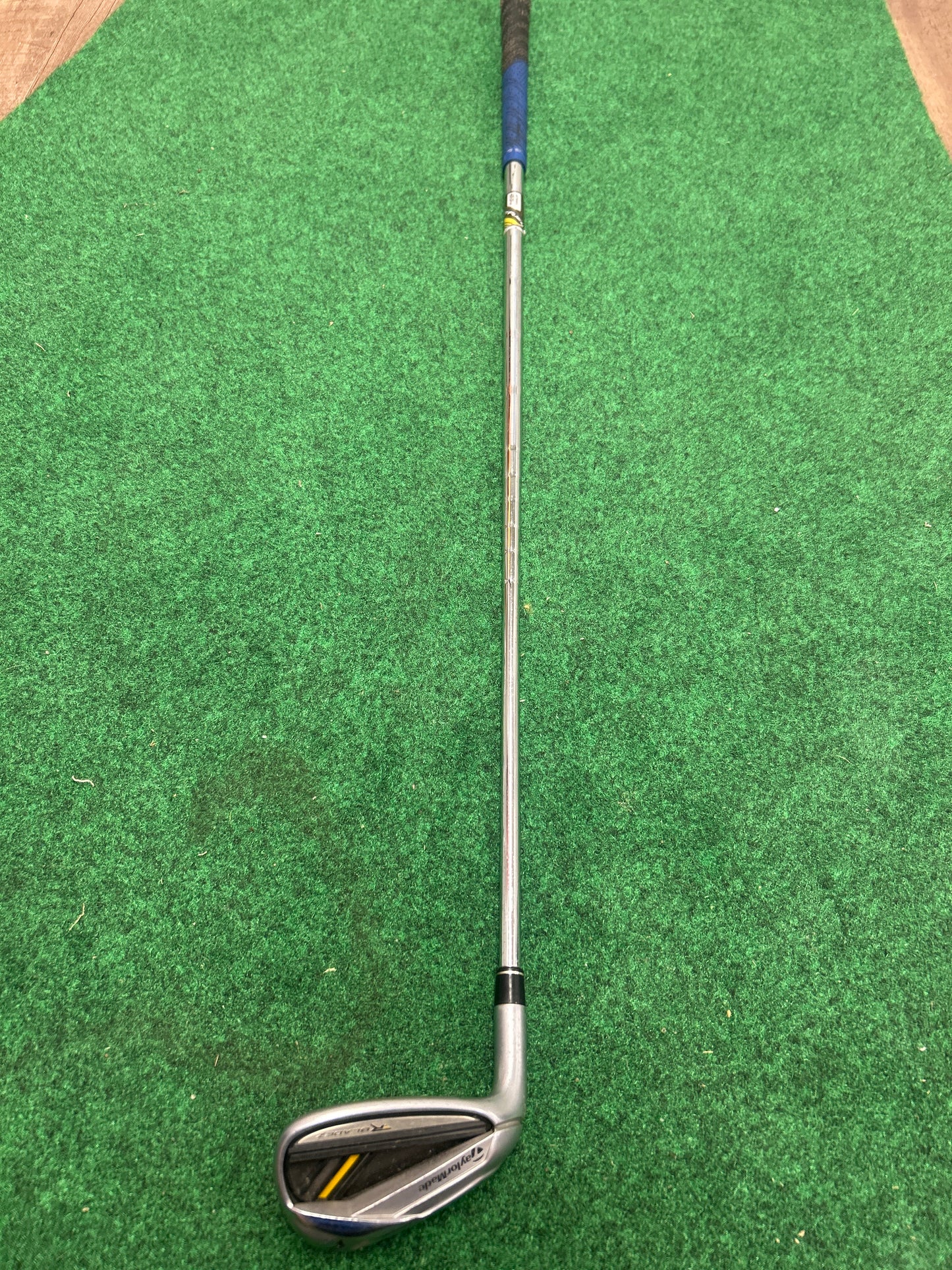 Taylormade RBladez Pitching Wedge- LH