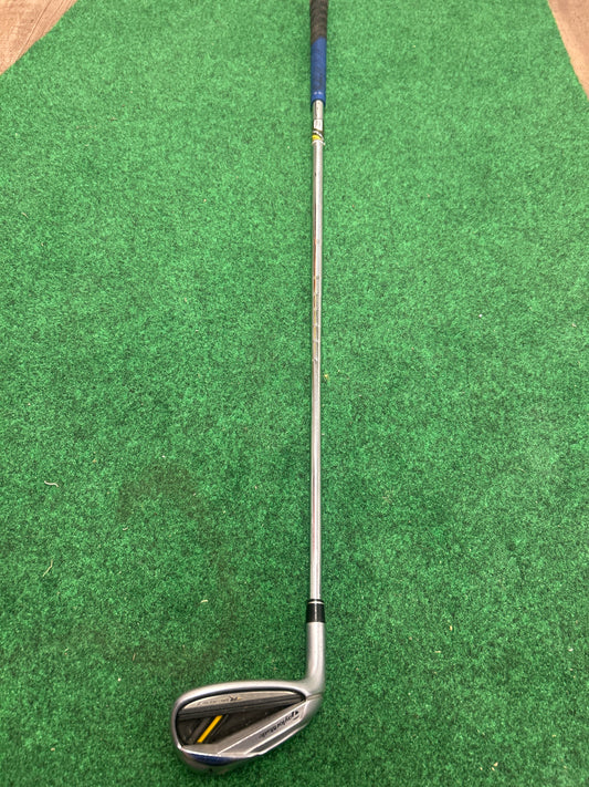 Taylormade RBladez Pitching Wedge- LH