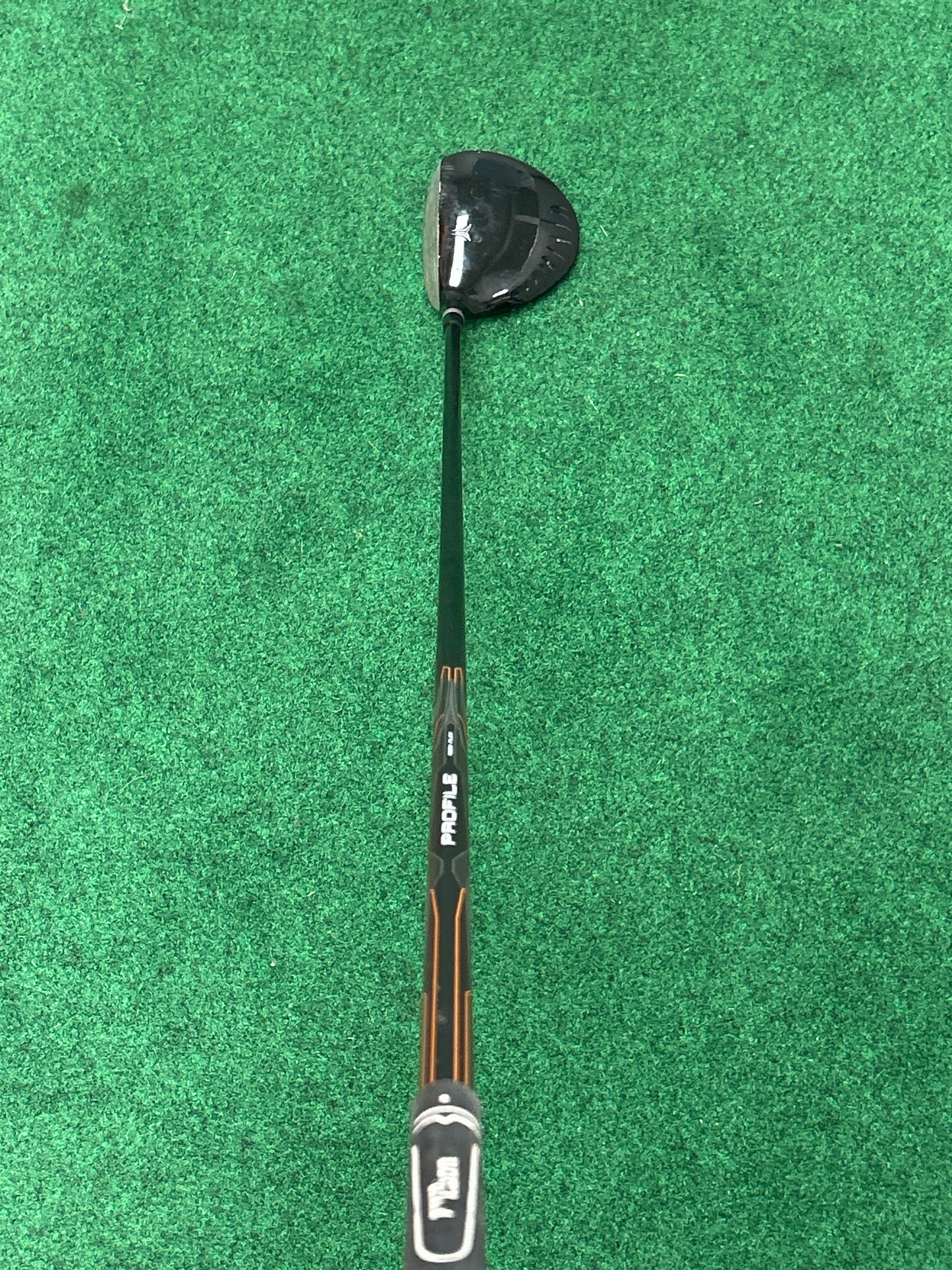 Wilson Profile XLS 3-Wood RH