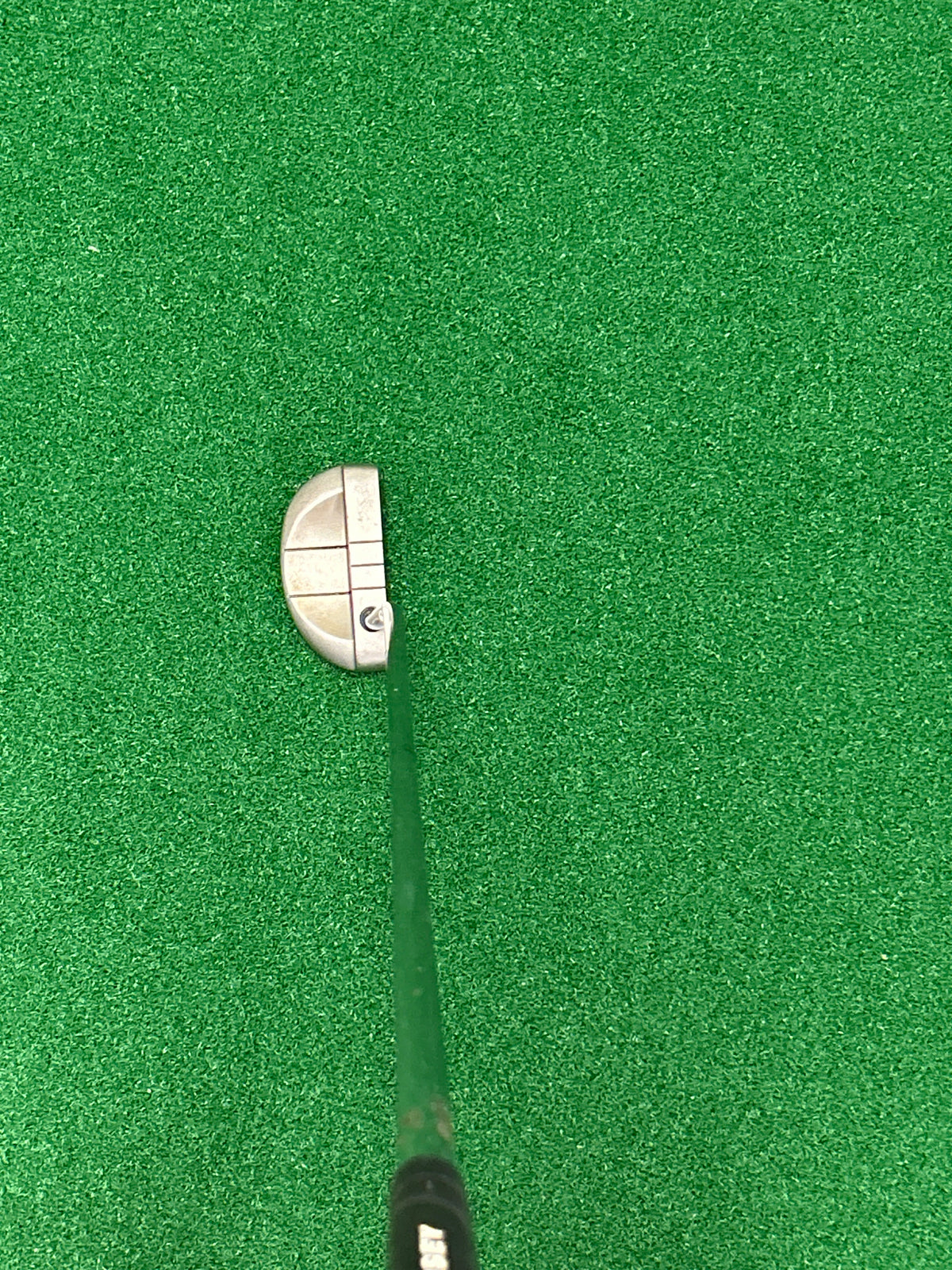 Odyssey Dual Force Rossie II Putter 35” Left-Handed