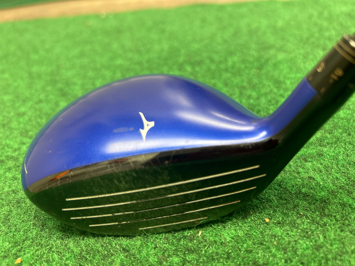 Mizuno GT180 3Wood