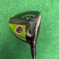 Callaway Fit Extreme Driver…9.5 Loft