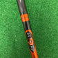 Outward Nine CT4 Comp Tour 460cc Driver Left-Handed