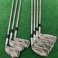 Callaway Apex Pro 19 Iron Set 5-PW+ A, RH