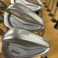 Ping i210 iron set (4–PW) Stiff Flex RH