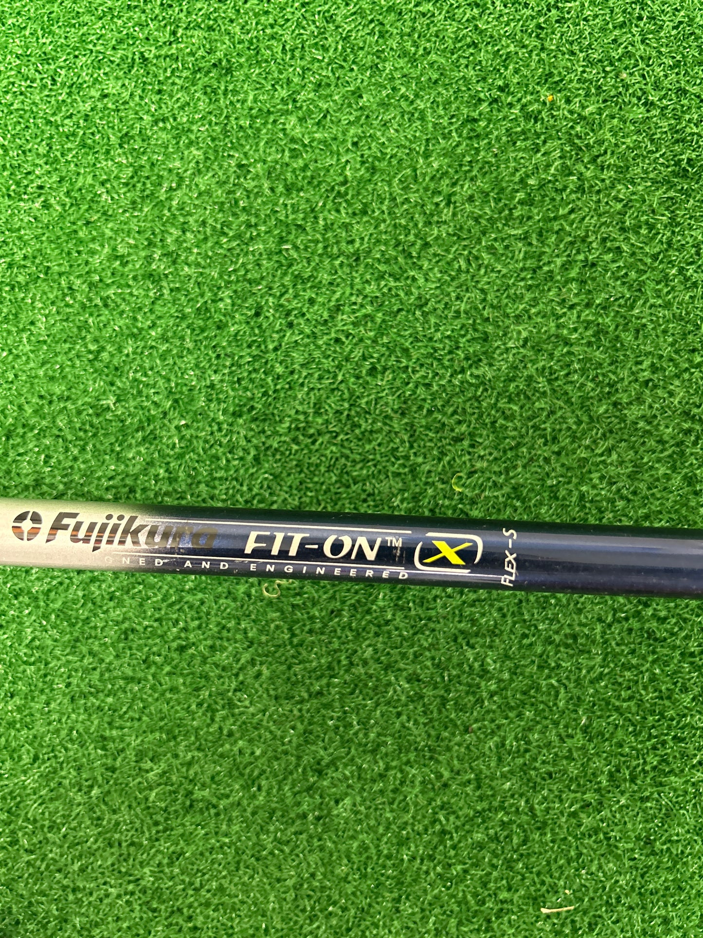 Callaway Hyper X 10° driver