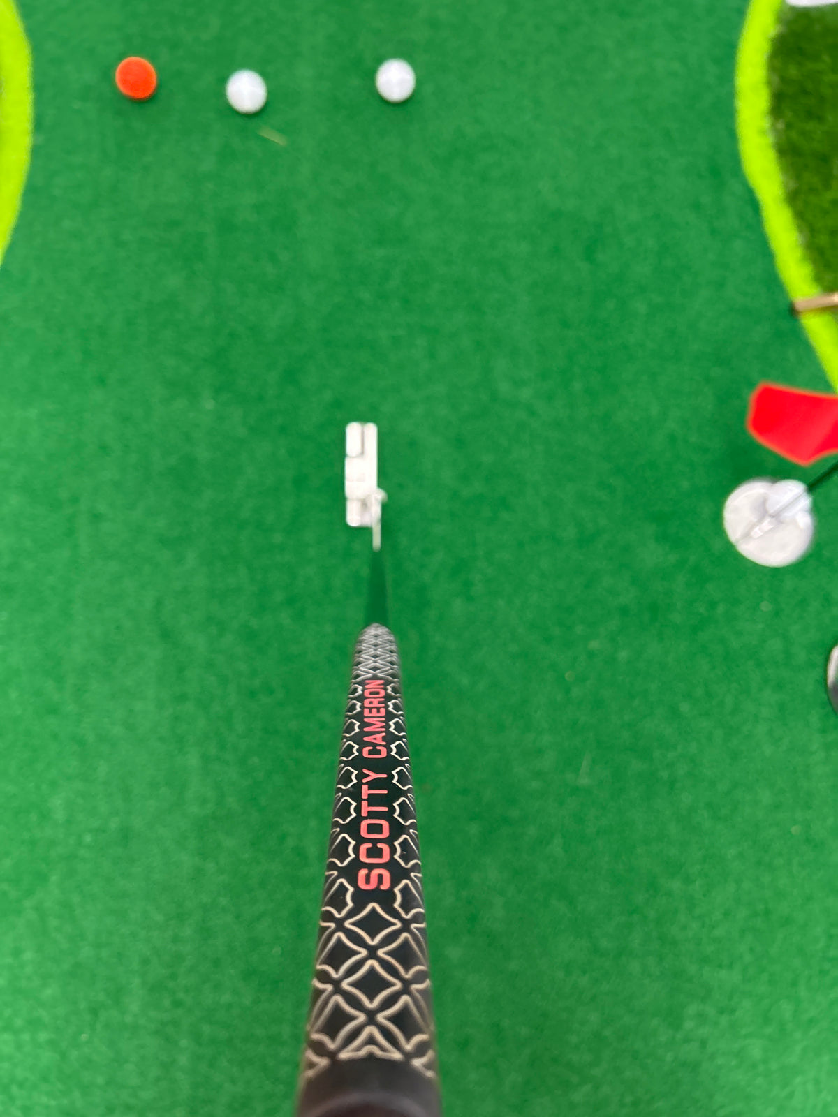 Scotty Cameron Super Select Newport 2 Putter- Left-Handed