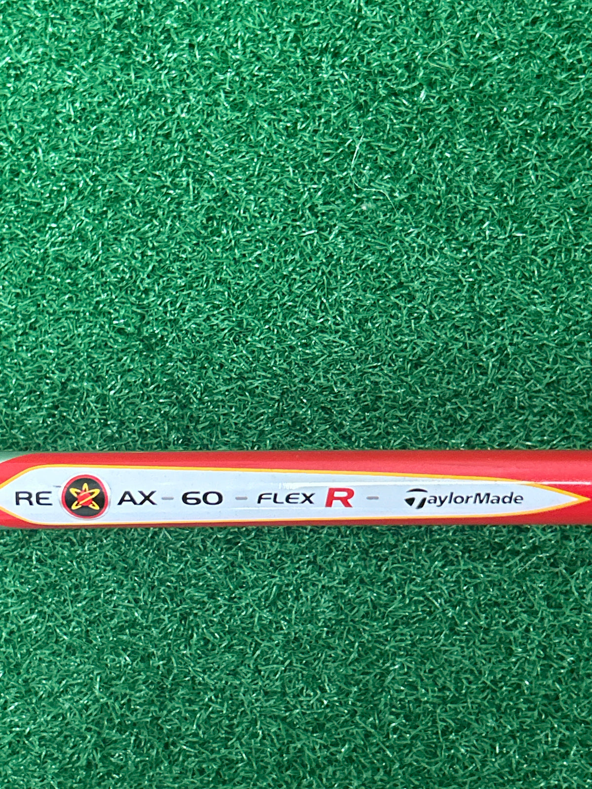 TaylorMade Burner SuperFast 2.0 Rescue 3 Hybrid Reg. Flex RH