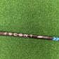 Callaway Paradym X 7-Wood A-Flex Shaft RH