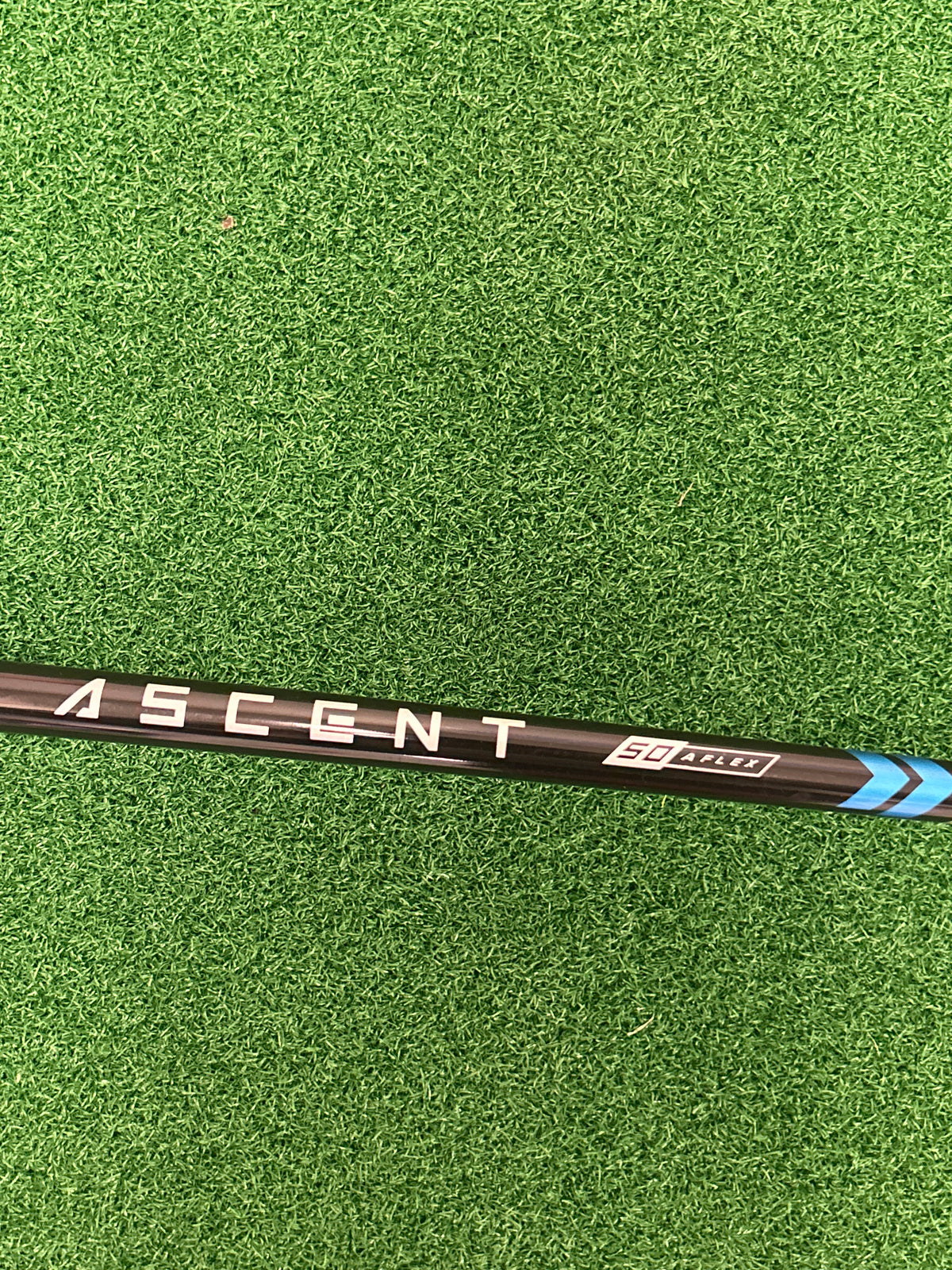 Callaway Paradym X 7-Wood A-Flex Shaft RH
