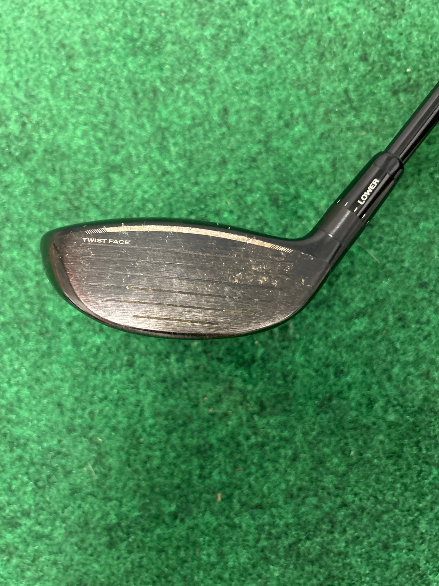 Taylormade Stealth 2 Plus 3-Wood