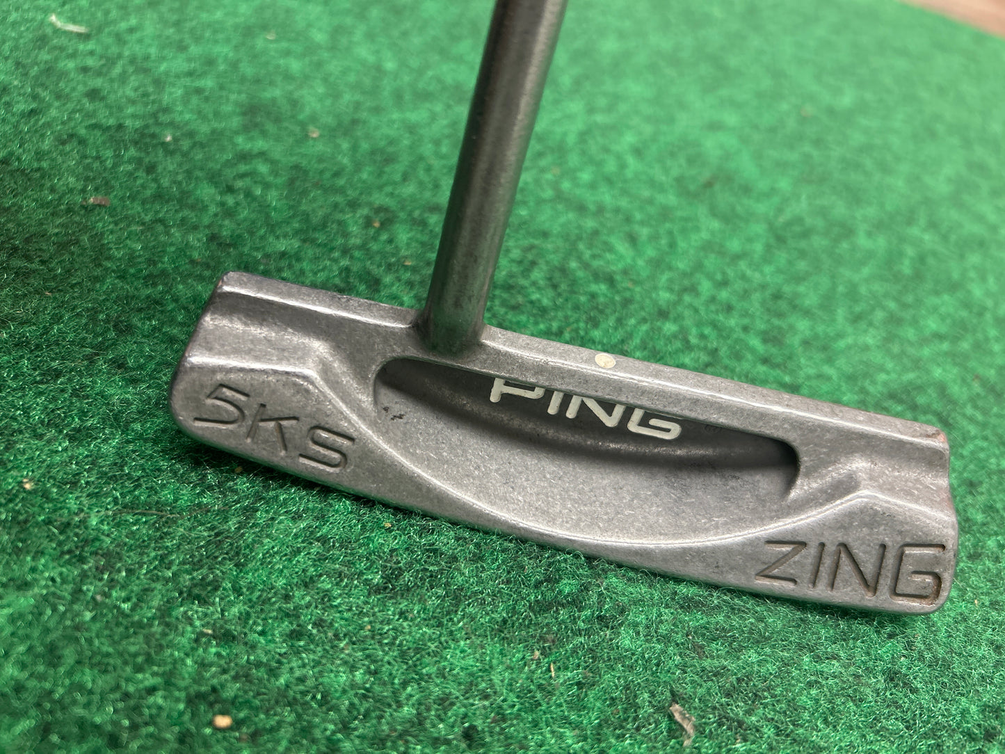 Ping 5KS putter