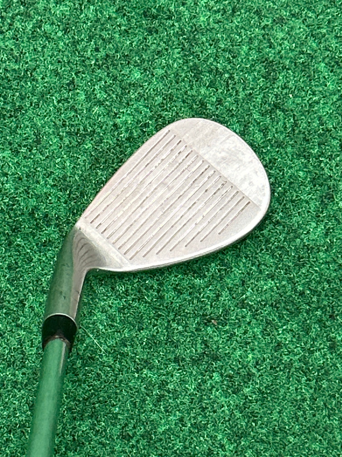 Adams Gap Wedge