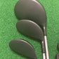 STIX Black 10-Club Starter Set RH