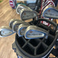 Ben Hogan BH-5 Offset Irin Set 3-PW