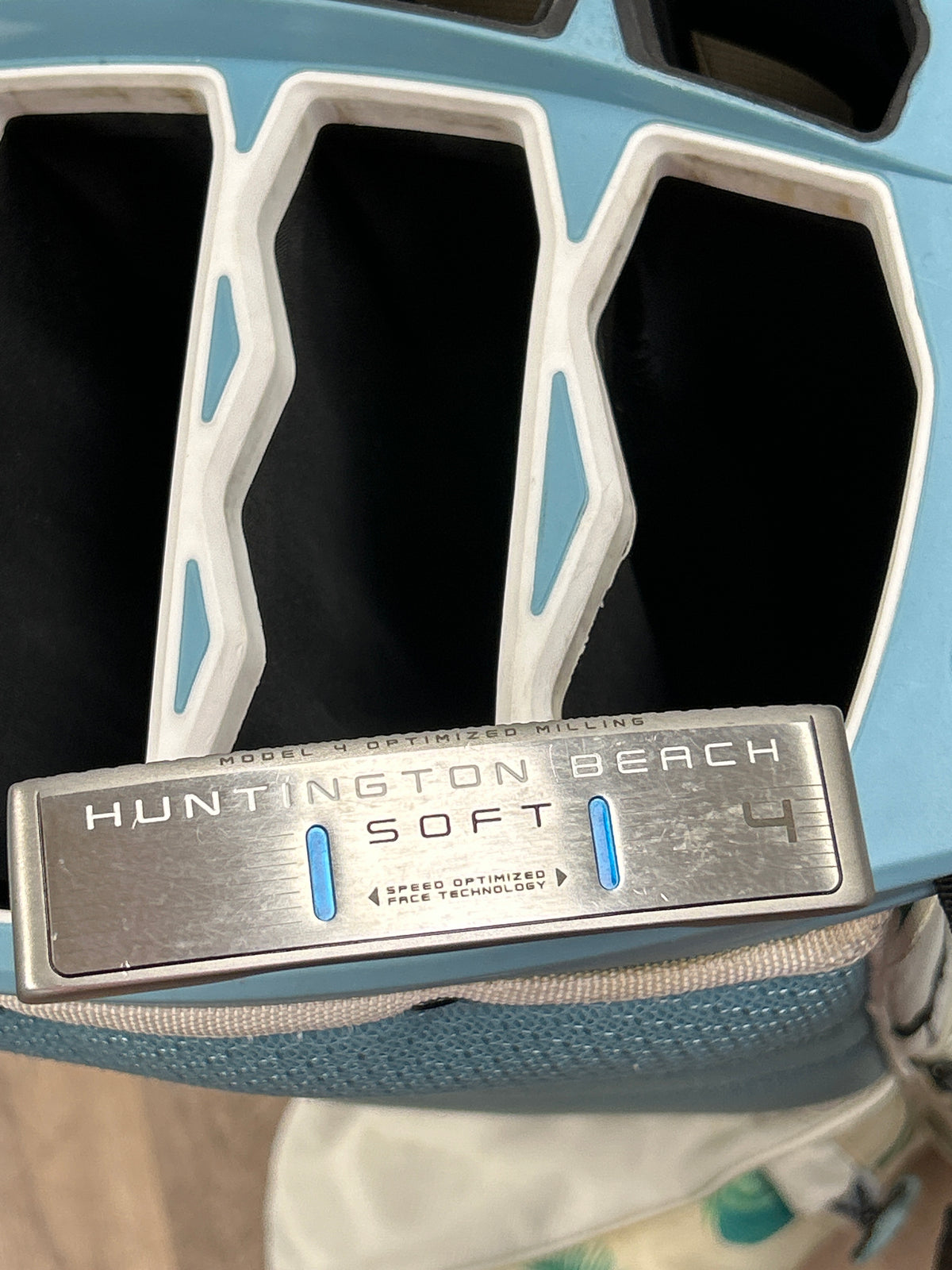Cleveland Huntington Beach SOFT #4 Putter RH