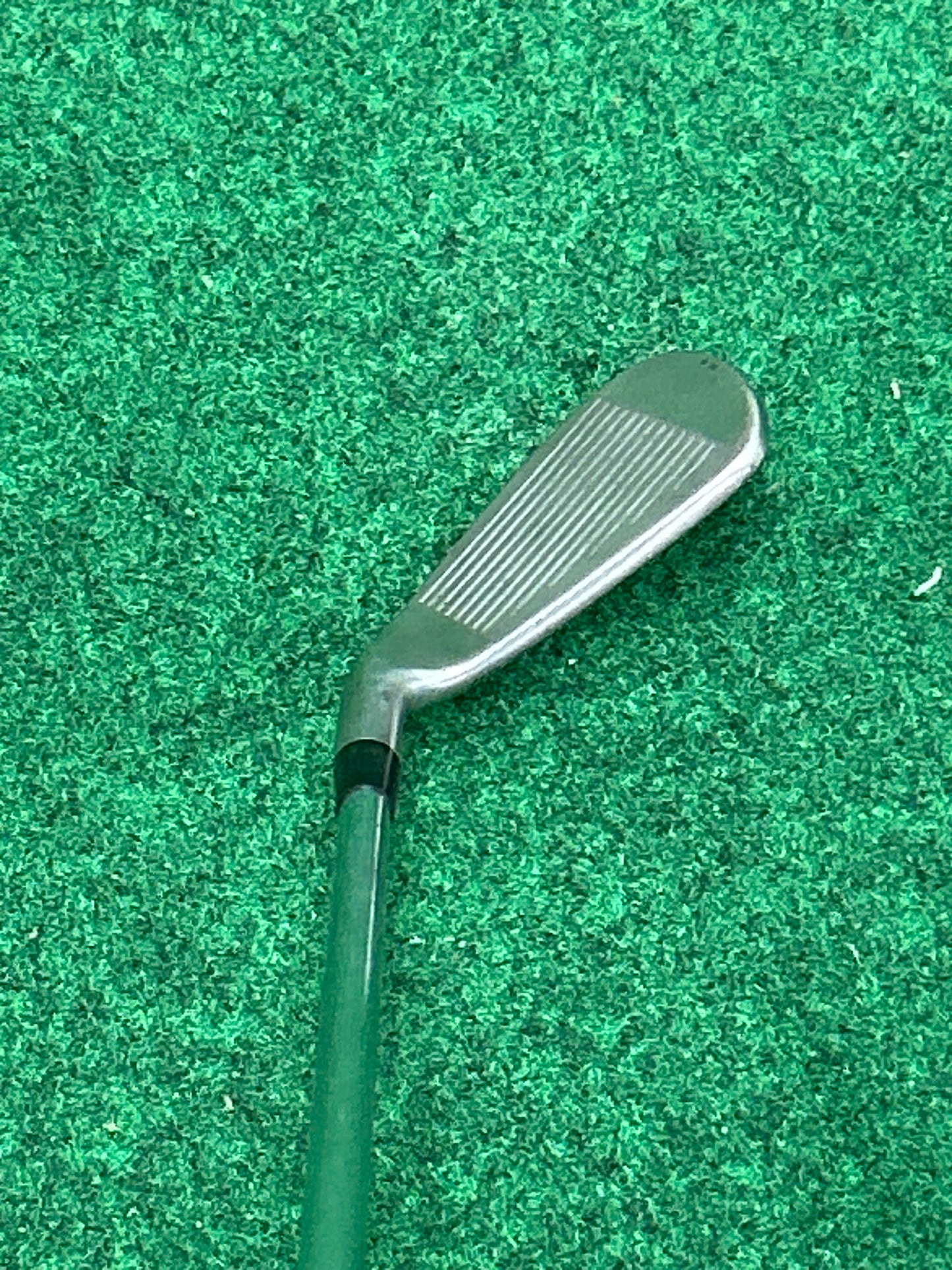 KZG Iron Set MC-IIx 3 thru PW
