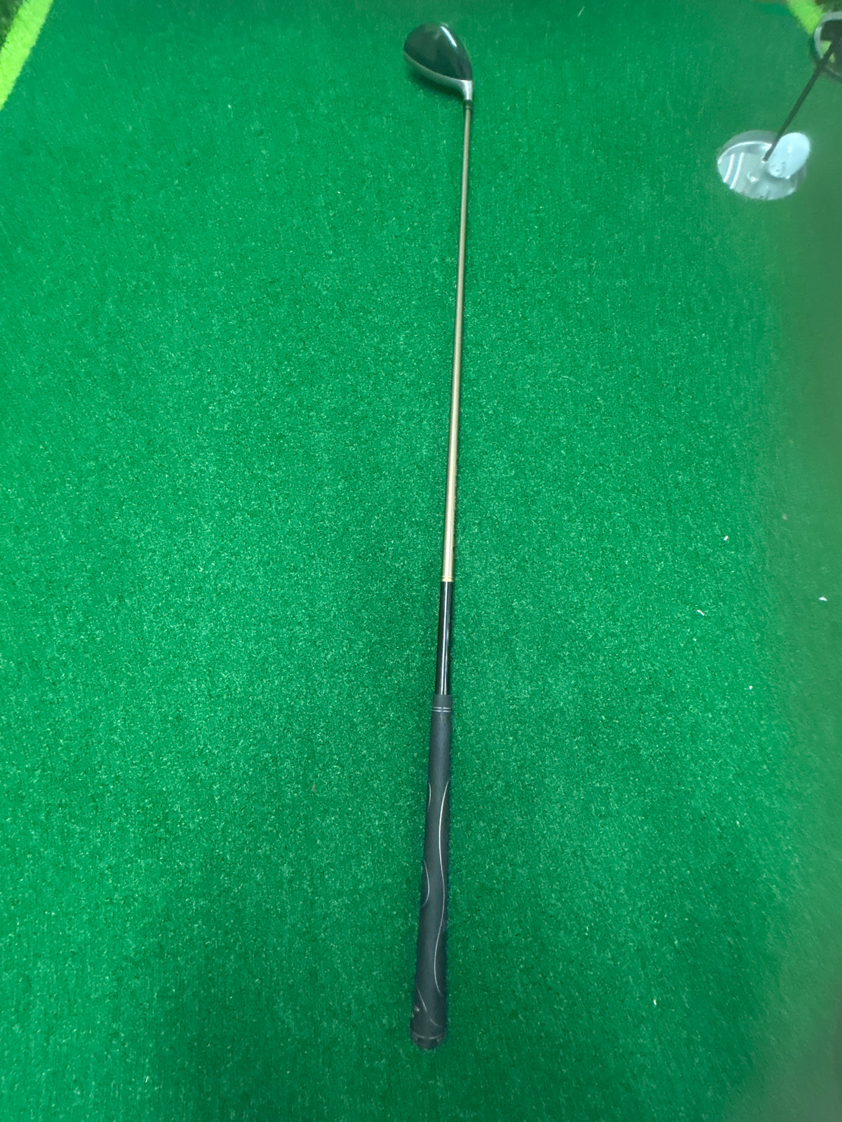 King Cobra Baffler DWS 4 Hybrid Lite Flex RH