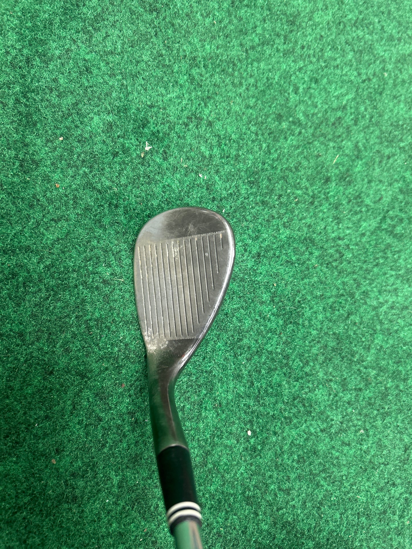 Cleveland CG15 56- Degree Sand Wedge