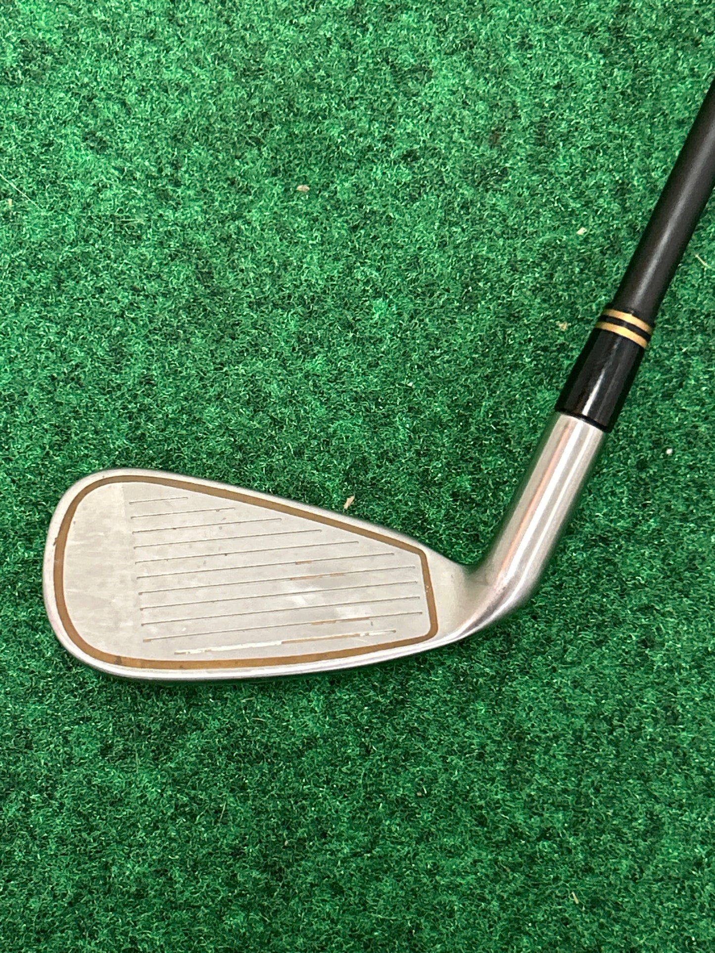 Cleveland QuadPro 4-Iron RH