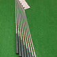 Palm Springs Desert Classic Iron Set includes
2, 4-PW RH