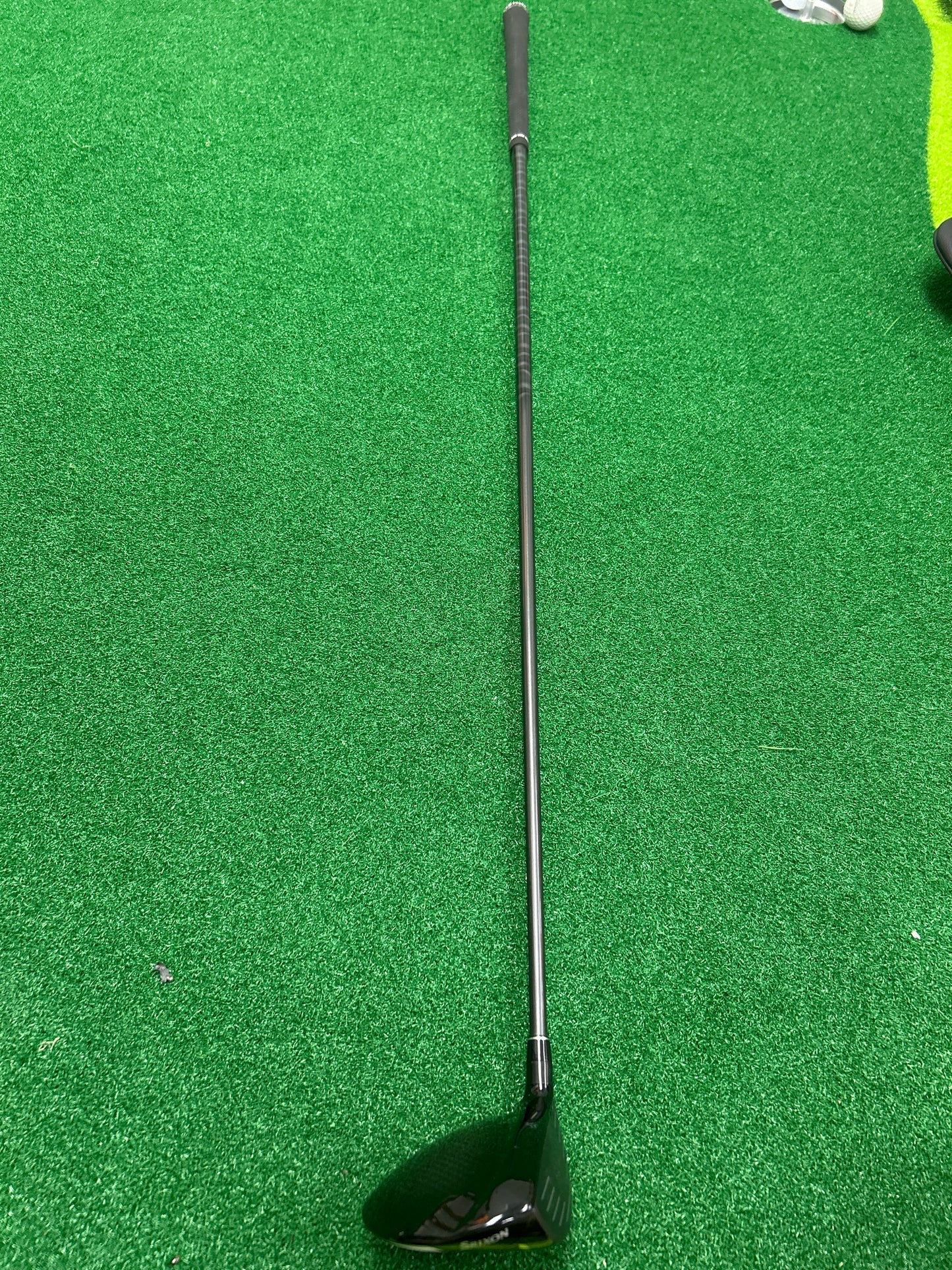 Srixon ZX 3+ Fairway Wood 13.5° loft Stiff Flex RH