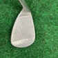 Titleist Vokey SM5 Spin Milled wedge with an F Grind 54 Degree RH