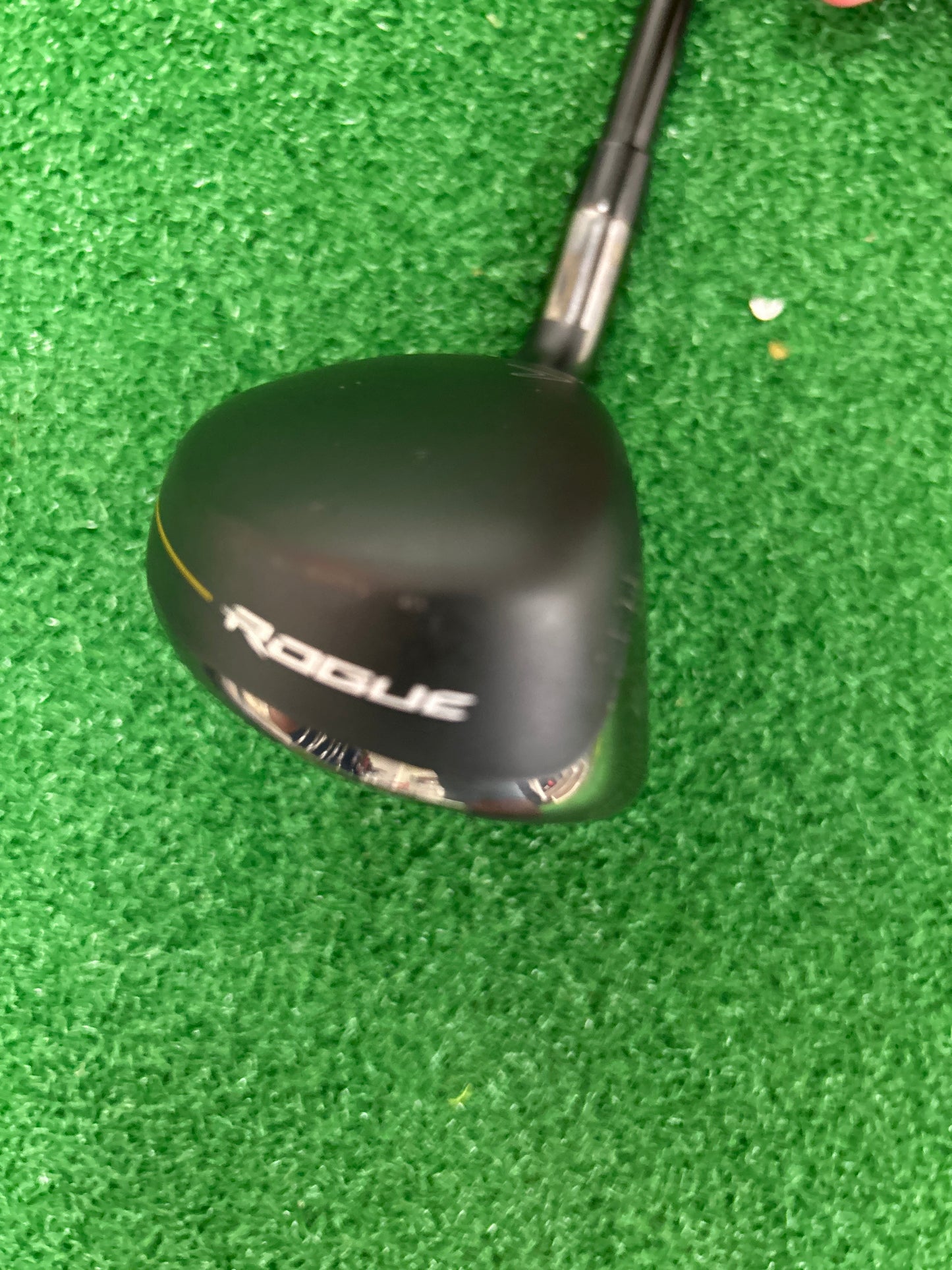 Callaway Rogue ST MAX OS 6-hybrid RH
