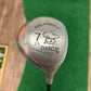 Hollander 7-Wood (Darcie)