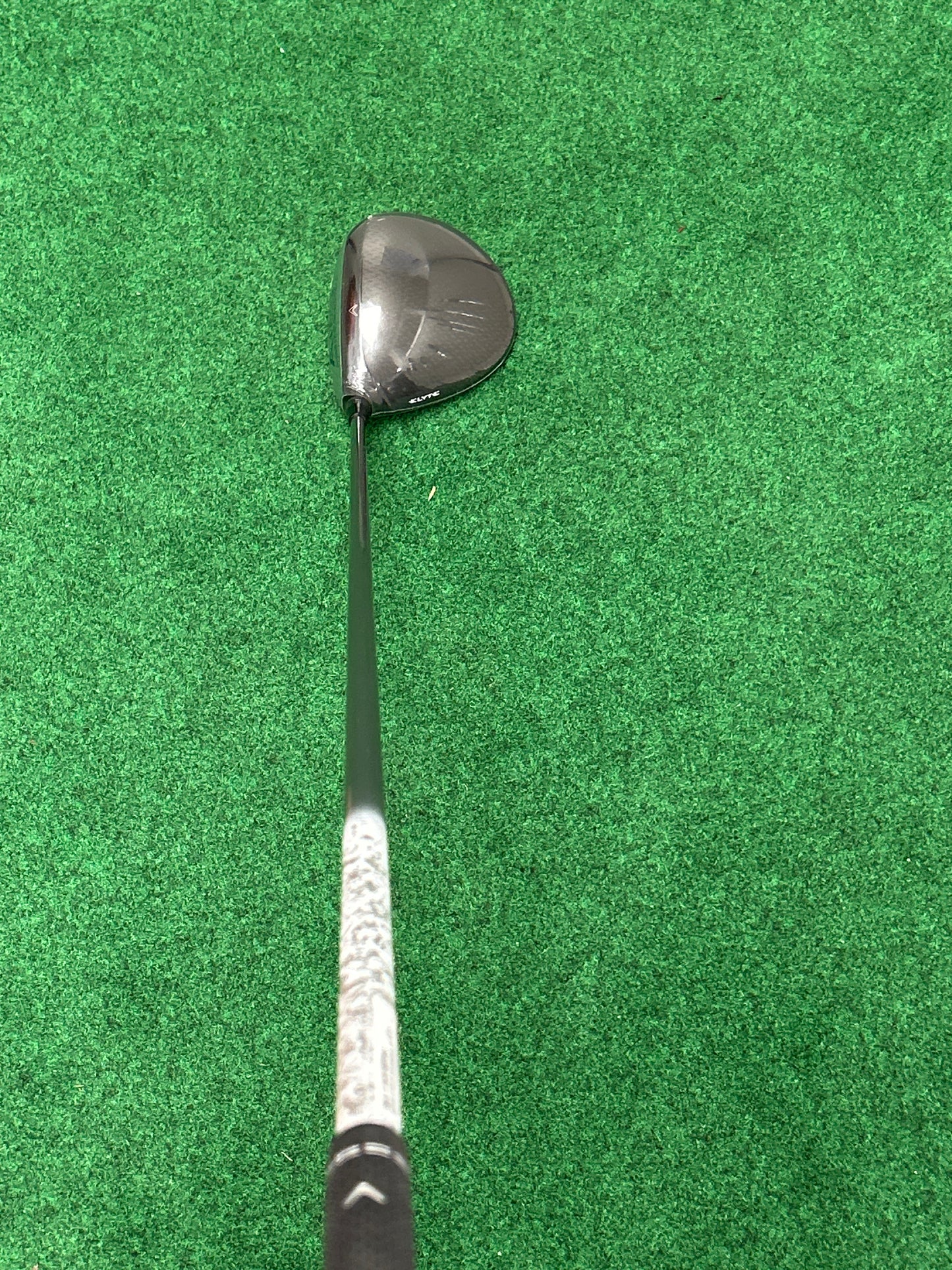 Callaway ELYTE Driver - Certified Refurbished 10.5 Loft Stiff
