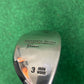 Jack Nicklaus 3 Iron/Wood 19-Degrees