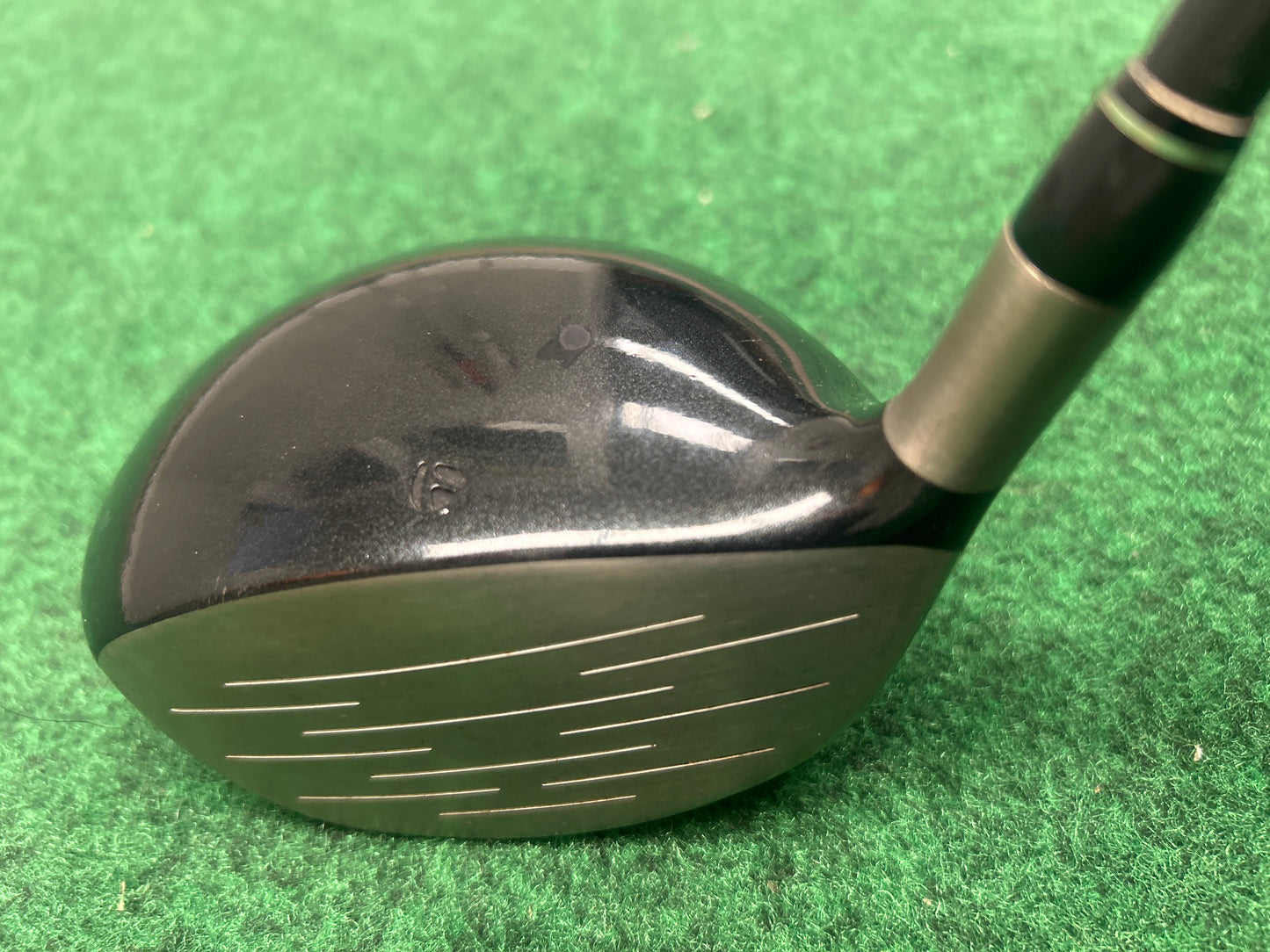 Taylormade 300 Ti Driver 8.5 Loft