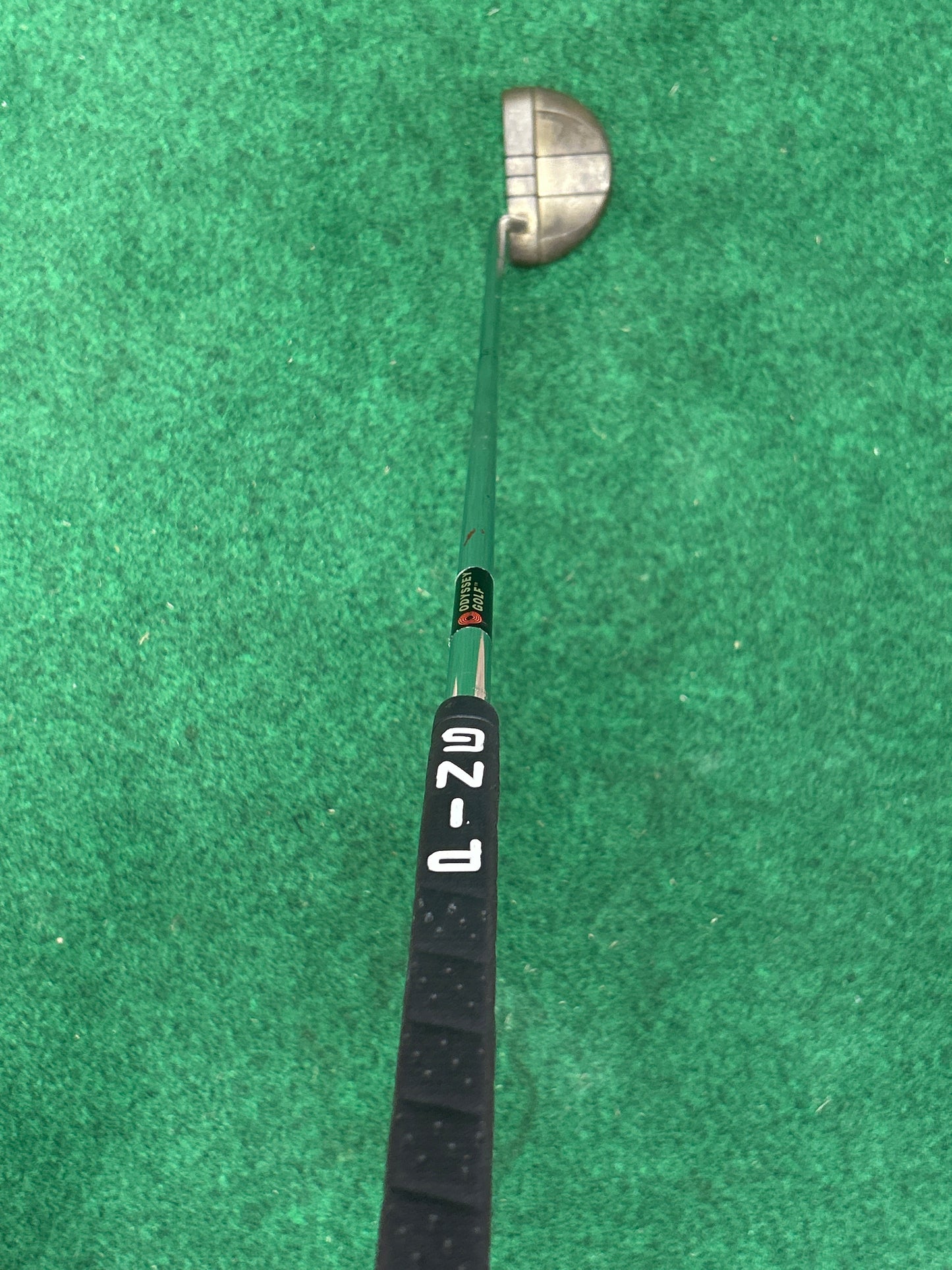 Odyssey Dual Force Rossie I Putter RH