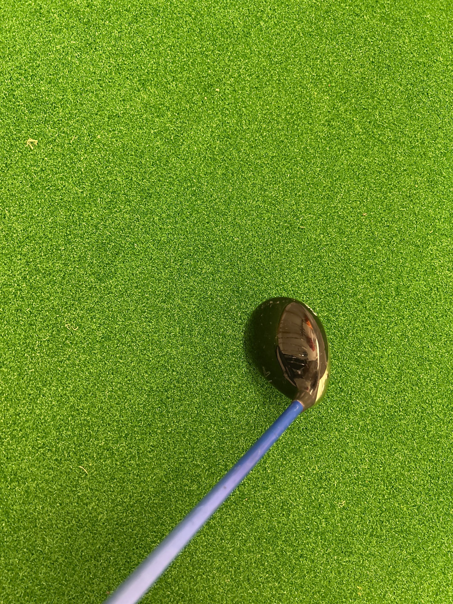 Callaway Big Bertha Fusion 3-Wood RH