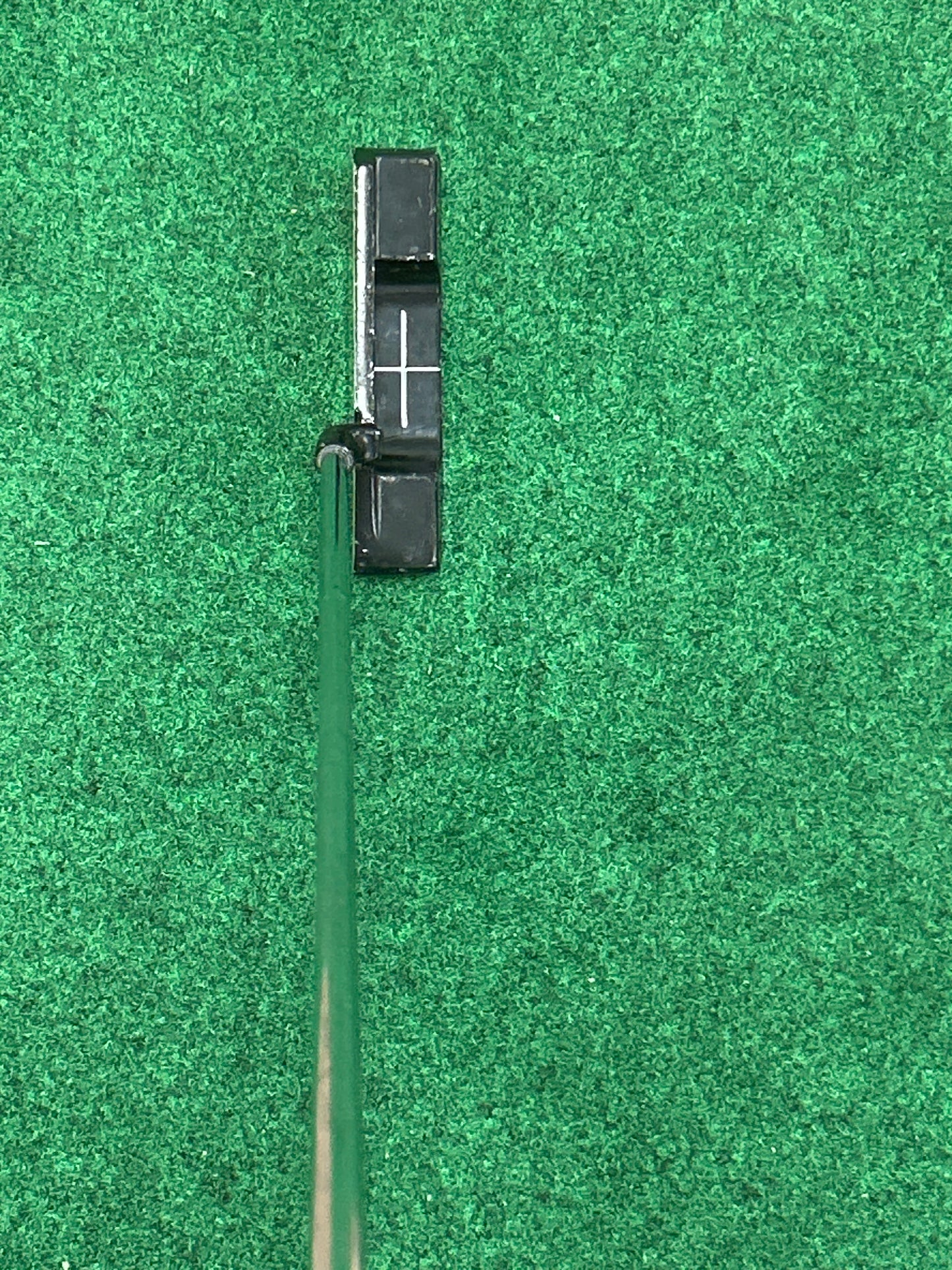 McGregor Original Response (ZT) Putter RH
