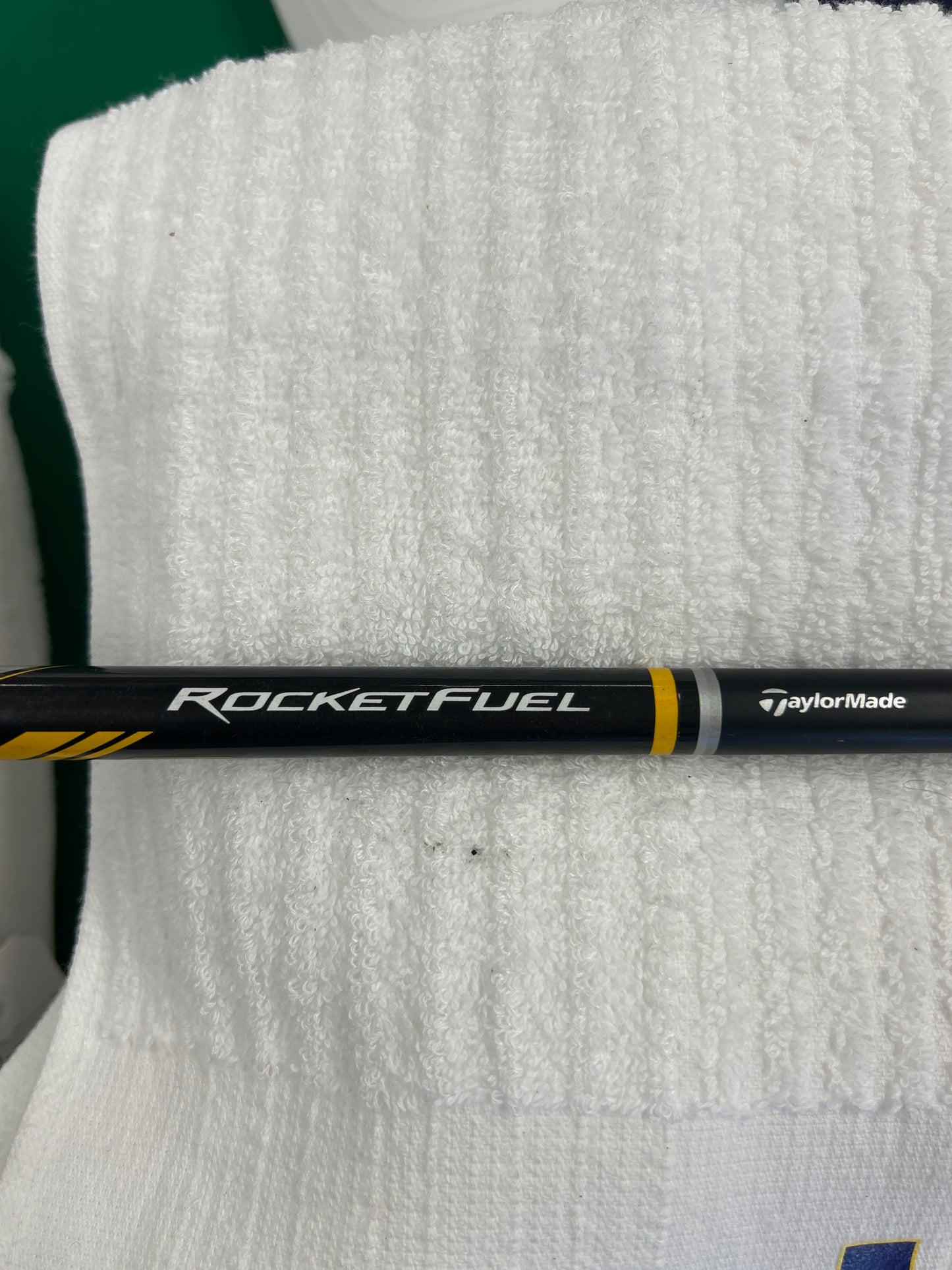 TaylorMade Rocketbladez Iron Set(8 clubs 5-SW)