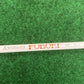Callaway FT-iQ Driver 9° loft- Reg. Flex graphite shaft RH