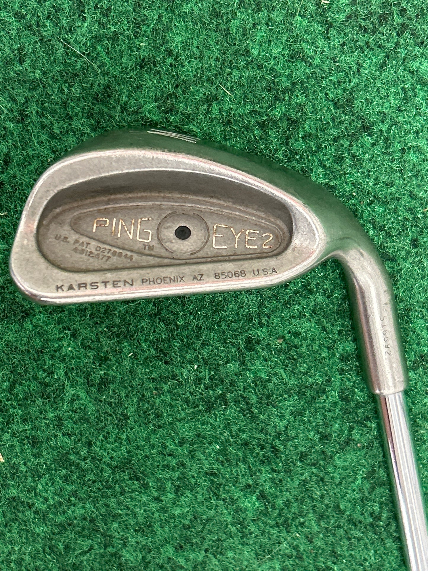 Ping Eye 2 Wedge