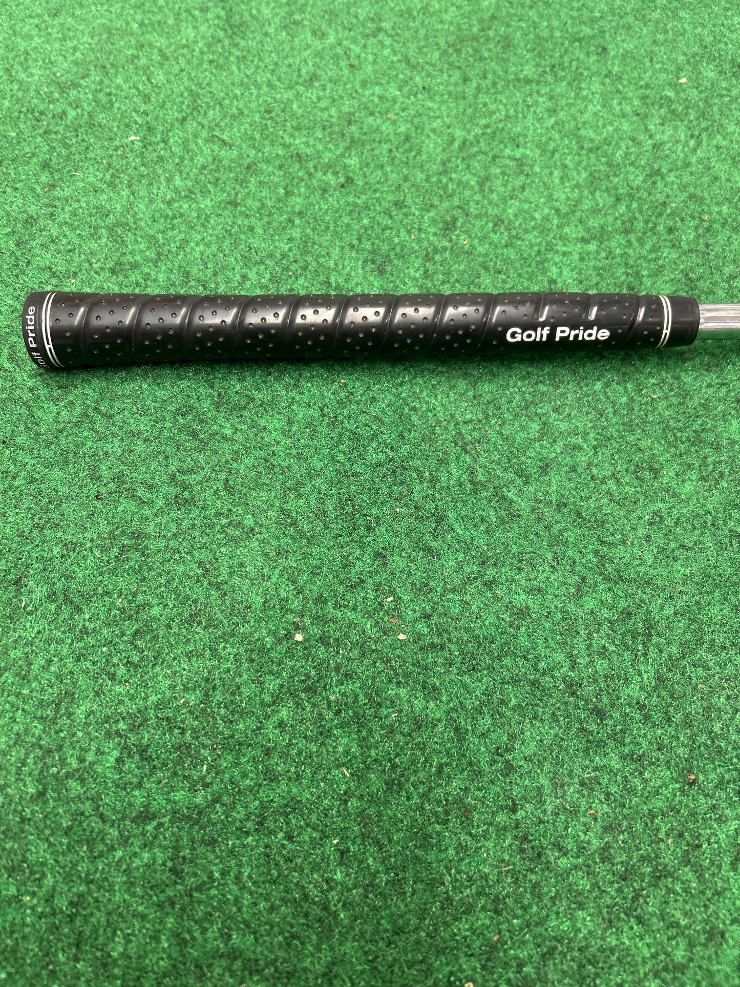 Callaway Mack Daddy PM Grind Wedge Steel shaft 58 degree