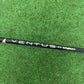 TaylorMade M4 Driver 9.5 Loft Ventus Stiff Shaft RH