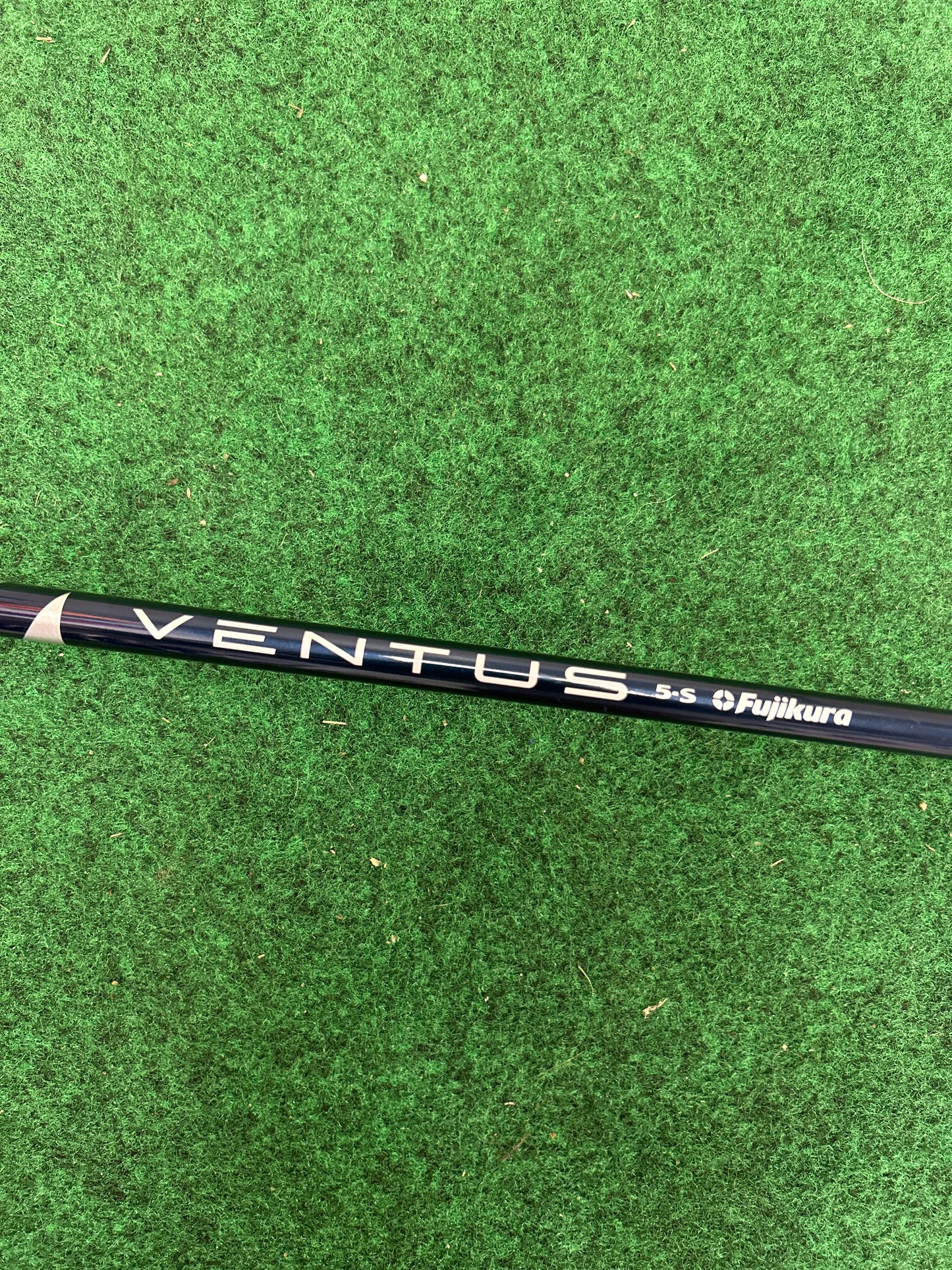 TaylorMade M4 Driver 9.5 Loft Ventus Stiff Shaft RH