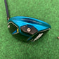 Taylormade SiM2 Max Driver