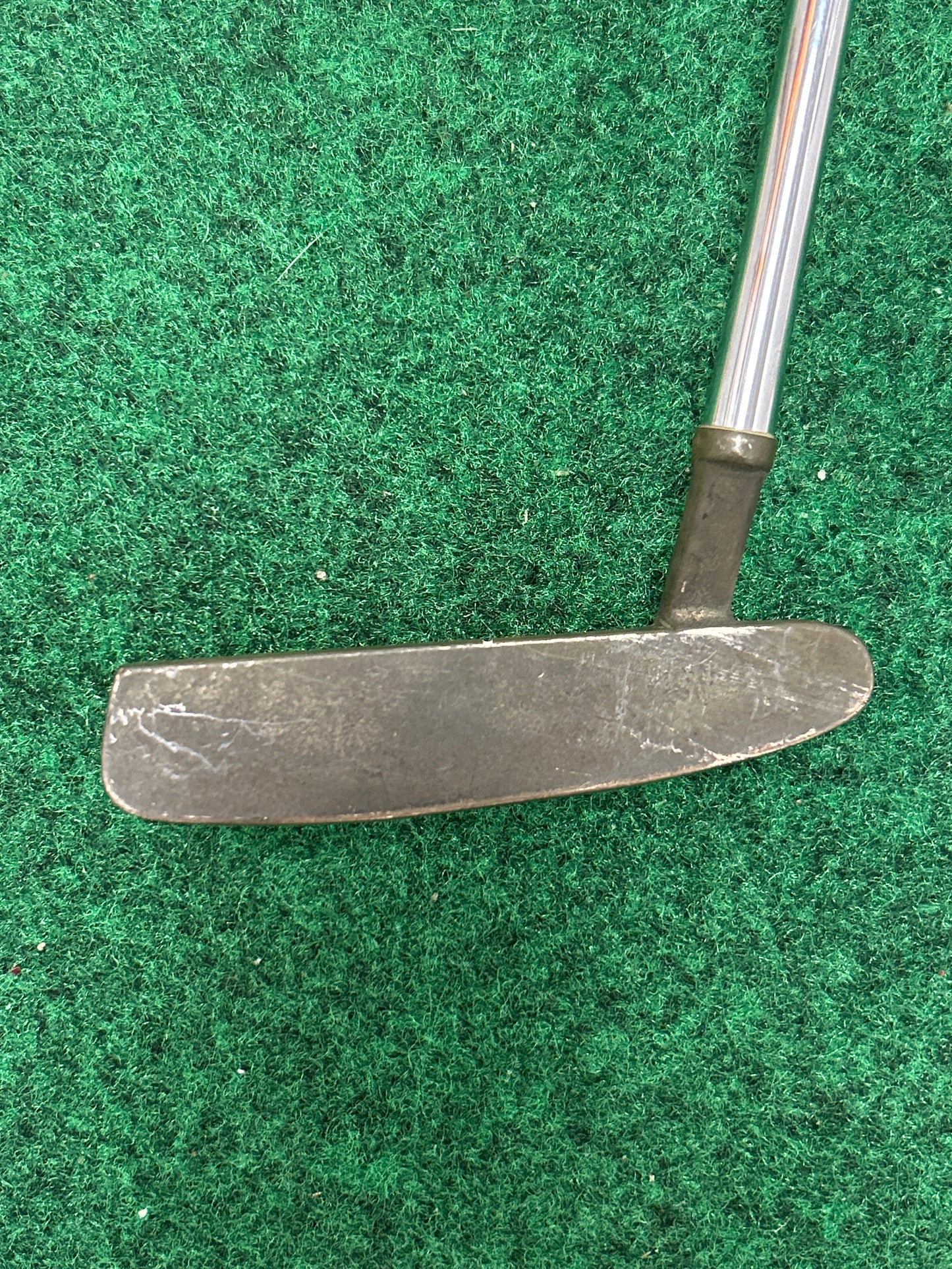 Ping Zing Blade Putter RH